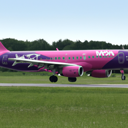 Wizzair - tanie podróżowanie w stylu