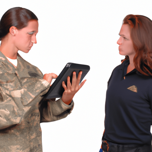Jakie są podstawowe różnice między psychologią wojskową i policyjną?