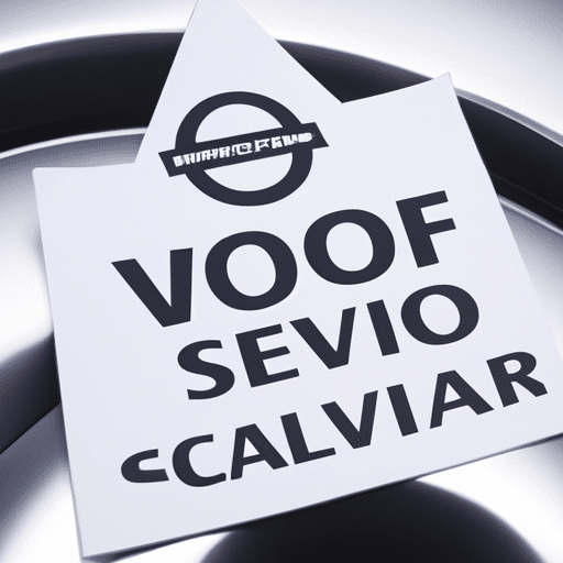 Jak skorzystać z usługi serwisowej Volvo aby zminimalizować koszty napraw i utrzymać prawidłowy stan techniczny swojego samochodu?