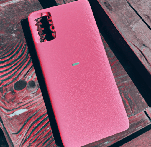 Jak Wybrać Najlepsze Etui dla Xiaomi Mi Note 10?