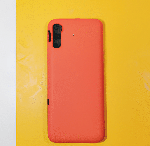 Jakie są najlepsze etui Xiaomi Redmi 8 dostępne w 2021 roku?