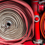 Jak wykorzystać prądownicę strażacką do skutecznej ochrony przeciwpożarowej?