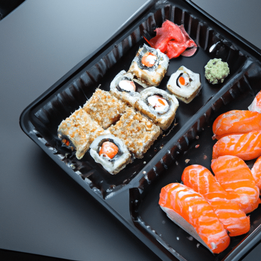 Gdzie w Warszawie Targówku można zamówić dostawę sushi?