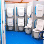 Jakie są korzyści z używania przenośnych toalet dla niepełnosprawnych?