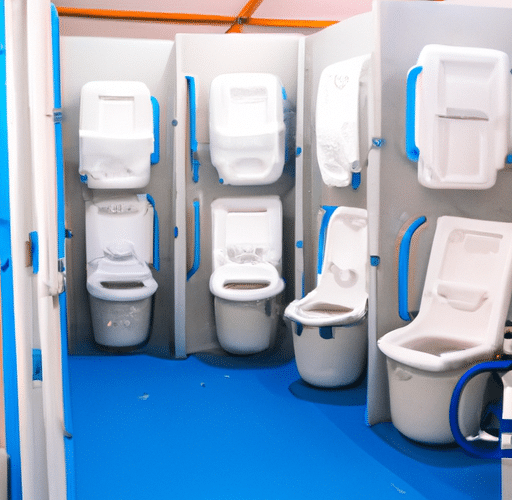 Jakie są korzyści z używania przenośnych toalet dla niepełnosprawnych?