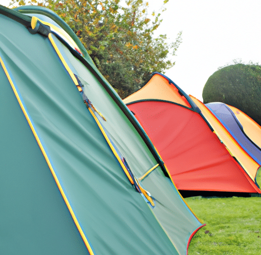 Jak wybrać najlepszą firmę oferującą wynajem hal namiotowych?
