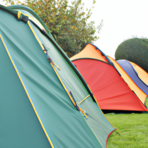 Jak wybrać najlepszą firmę oferującą wynajem hal namiotowych?