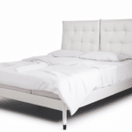 Jak wybrać solidne łóżko aby zapewnić długotrwałe wygodne użytkowanie?
