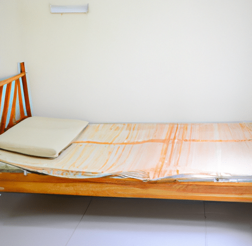Jak wybrać idealne drewniane łóżko do Twojego domu?