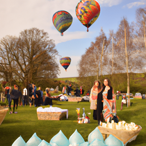 Jak wykorzystać balony giganty w Twojej następnej imprezie?