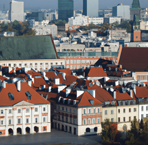 Czy zamówienie kartonów w Warszawie może być łatwe i wygodne?
