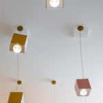 Jak wybrać idealne nowoczesne lampy wiszące nad stół?