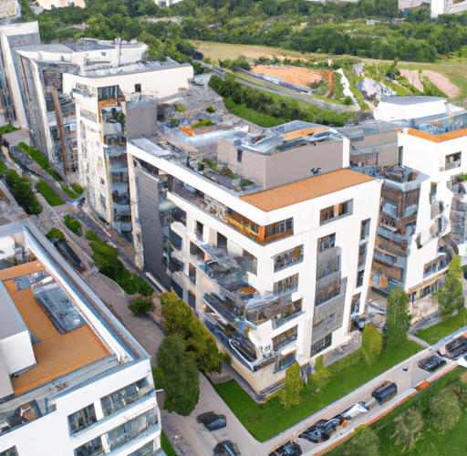 Jakie są najważniejsze zalety kupna nowych mieszkań w warszawskiej dzielnicy Ochota?