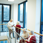 Czy Dom Spokojnej Starości Nadarzyn oferuje wysokiej jakości opiekę i otoczenie dla osób starszych?