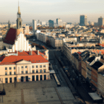 Jakie są zalety korzystania z usług firmy Podłogi Walczak w Warszawie?