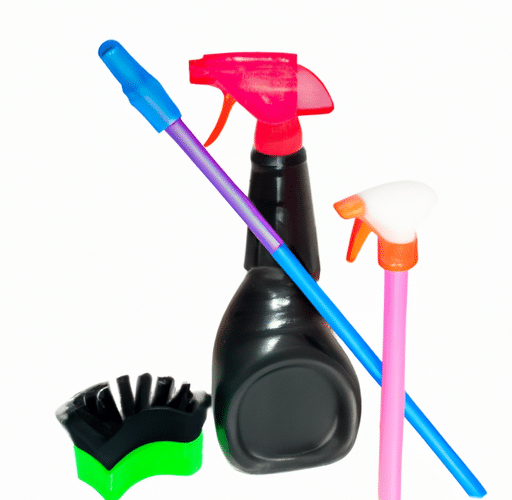Jakie są najlepsze urządzenia czyszczące do domu?