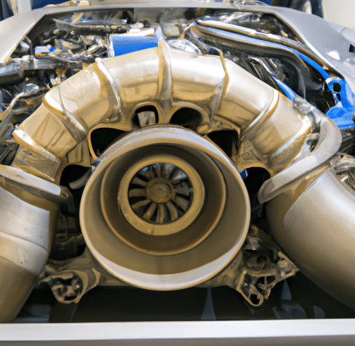 Jakie są zalety naprawy turbosprężarki w Warszawie?