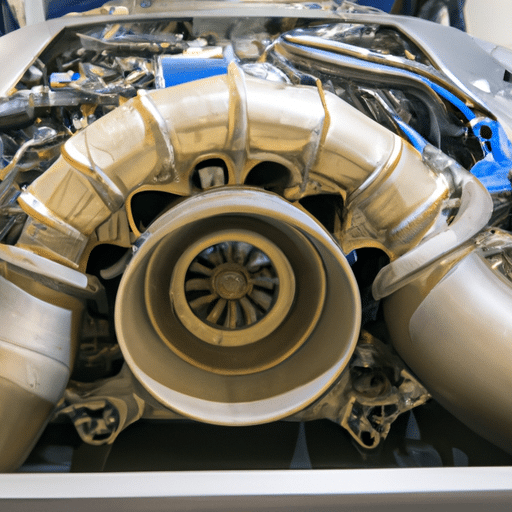 Jakie są zalety naprawy turbosprężarki w Warszawie?