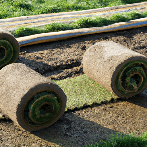 Jak wybrać najlepszą trawę z rolki w Toruniu?