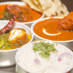 Jak znaleźć najlepszą indyjską restaurację w Twoim mieście?