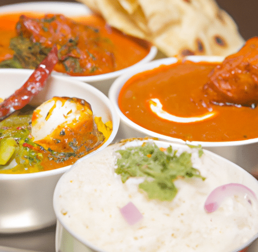 Jak znaleźć najlepszą indyjską restaurację w Twoim mieście?