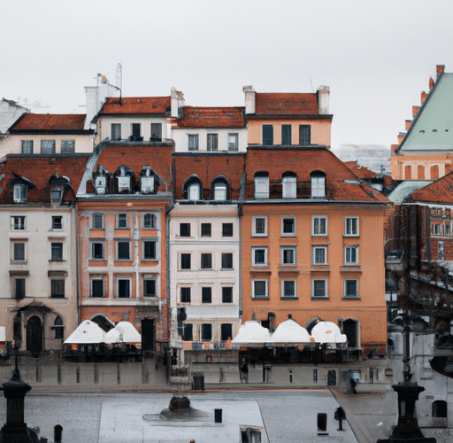 Jak znaleźć najlepsze kursy języka angielskiego w dzielnicy Śródmieście w Warszawie?