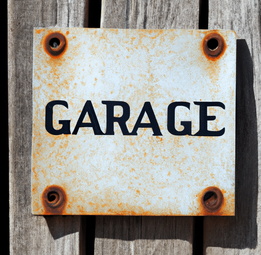 Cena garażu blaszanego: Koszt inwestycji a jakość produktu