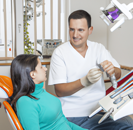 Wybór specjalisty: dlaczego Twój ortodonta powinien być z Konstancina?