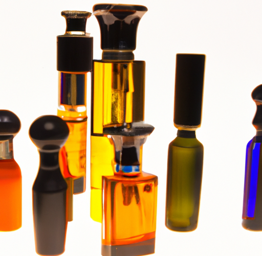 Próbki perfum męskich: Skuteczne porady na odpowiedni wybór zapachu