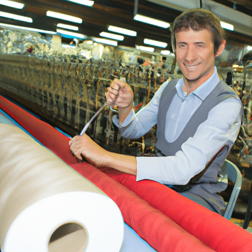producent wyrobów z drutu