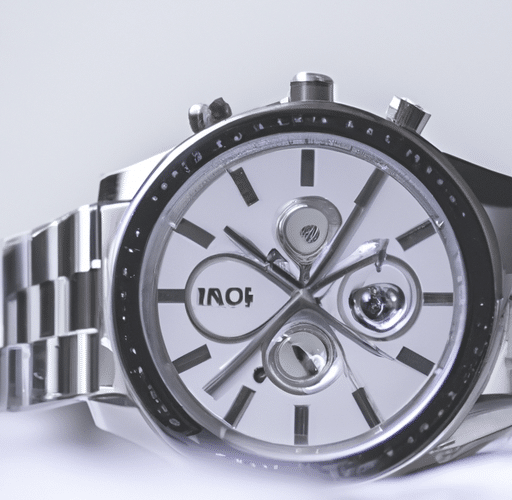 Kultowy styl i innowacja: sekrety sukcesu zegarków Michael Kors