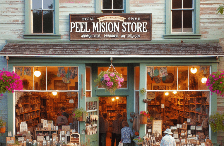 Peel Mission – sklep który odmieni Twoje podejście do zdrowej pielęgnacji
