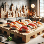 bemowo sushi