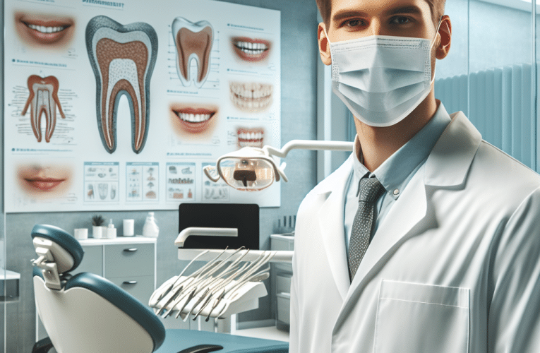 Dobry dentysta w Katowicach: Jak znaleźć zaufanego specjalistę dla Twojego uśmiechu?