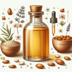 naturalny olej do ciała