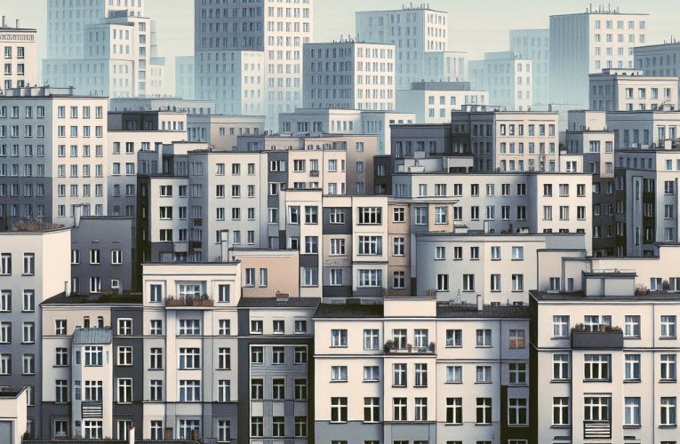 Okna Targówek – jak wybrać najlepsze rozwiązania do Twojego mieszkania na warszawskim osiedlu