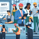 poprawa bezpieczeństwa pracy