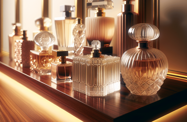 Markowe perfumy damskie – jak wybrać idealny zapach dopasowany do Twojej osobowości?