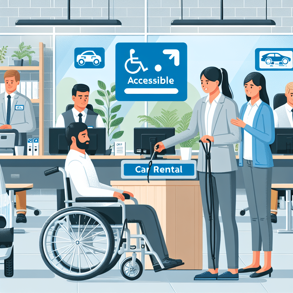 wypożyczalnia samochodów dla niepełnosprawnych
