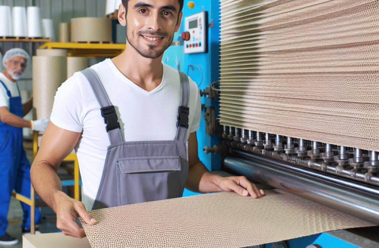 Producent tektury plaster miodu: Innowacyjne zastosowania i korzyści dla różnych branż