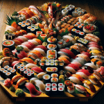 sushi rembelszczyzna