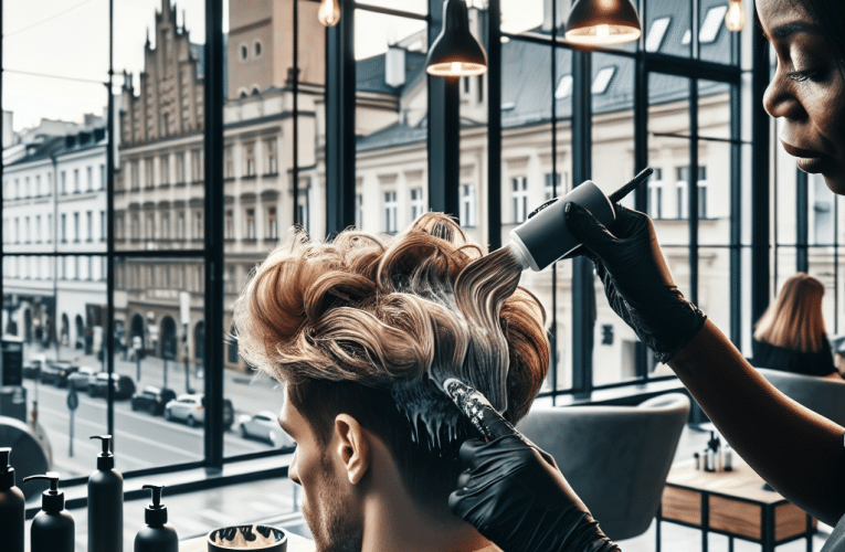 Zagęszczanie włosów w Warszawie: Profesjonalne metody i najlepsze adresy