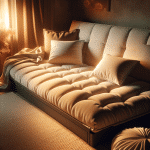 materace futon
