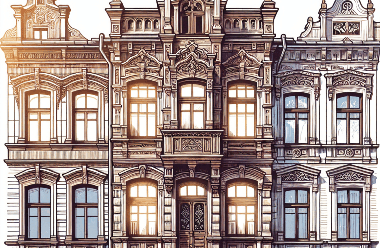 Okna Aleksandrów Łódzki: Poradnik jak wybrać najlepsze okna dla Twojego domu