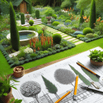 projektowanie i wykonanie ogrodu