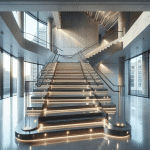 schody nowoczesne warszawa