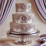 stojak na tort weselny wypożyczenie