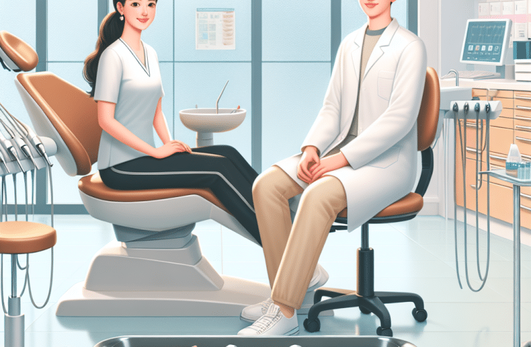 Implantologia Piaseczno – Jak wybrać najlepszą klinikę stomatologiczną?