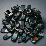 skup zepsutych telefonów