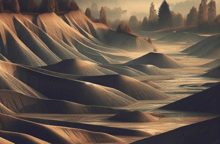 Jak wykorzystać beton półsuchy piaseczno do budowy fundamentów – krok po kroku dla każdego wykonawcy?